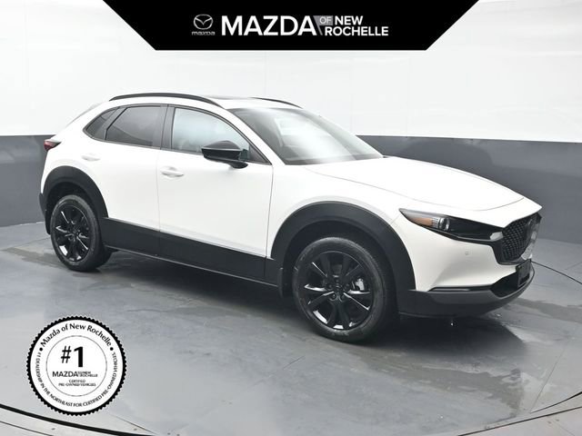 New 2026 MAZDA CX-30 Aire Edition AWD/4WD image 1