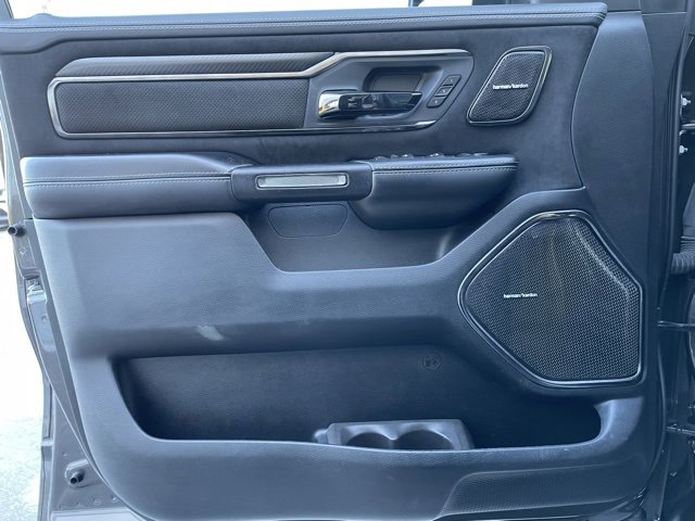 Used 2021 RAM 1500 TRX w/ TRX Level 2 Equipment Group image 9