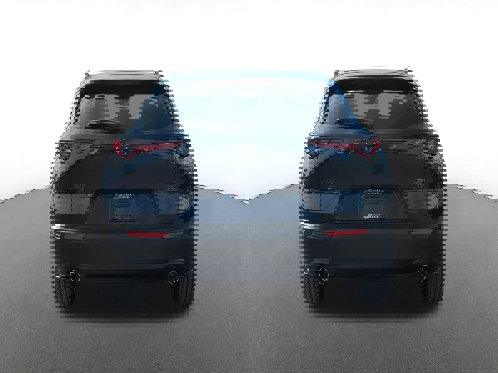 New 2026 MAZDA CX-30 2.5 Turbo w/ Premium Package image 5