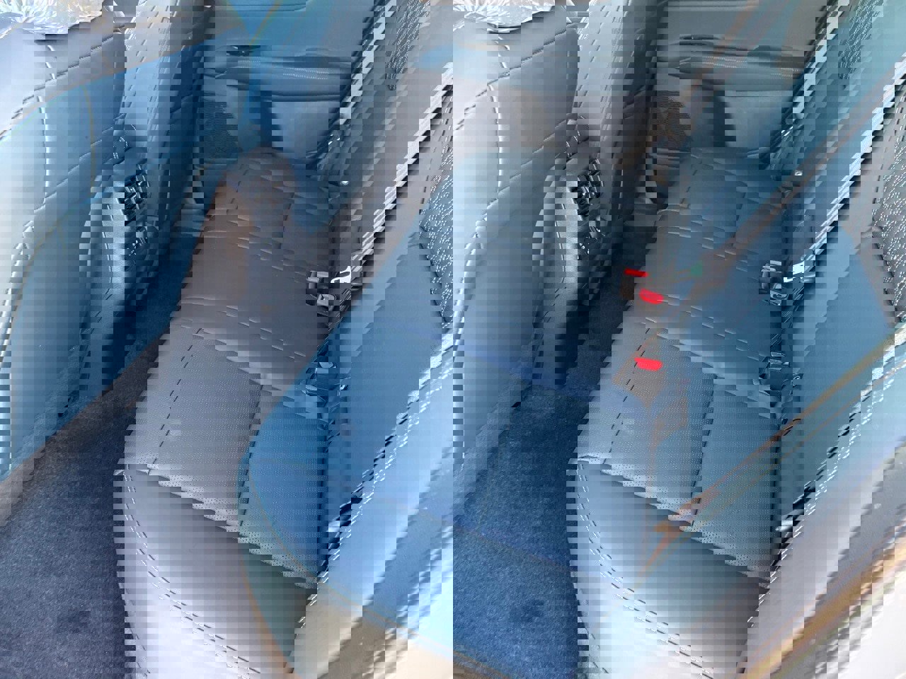 New 2026 Nissan Murano Platinum image 24