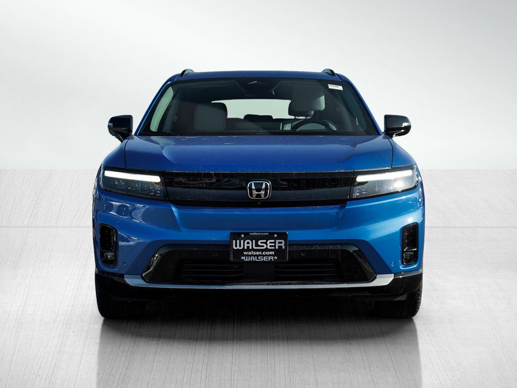 New 2026 Honda Prologue Elite image 2