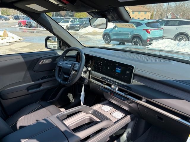 New 2027 Kia Telluride S image 16