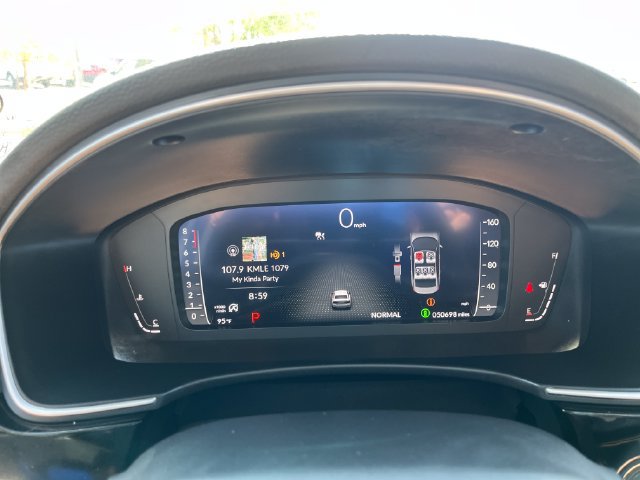 Certified 2023 Honda Civic Touring image 34