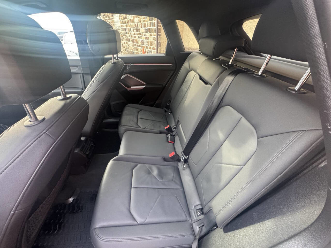 Used 2020 Audi Q3 2.0T Premium w/ Convenience Package image 15