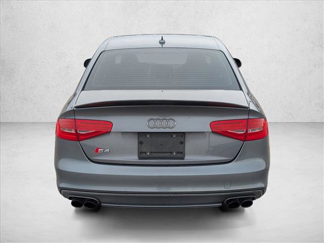 Used 2014 Audi S4 Premium Plus image 6