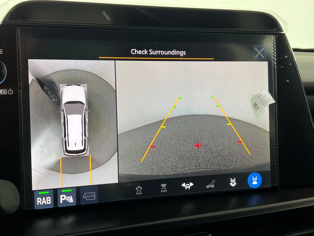 New 2026 Subaru Outback Touring XT AWD/4WD image 22
