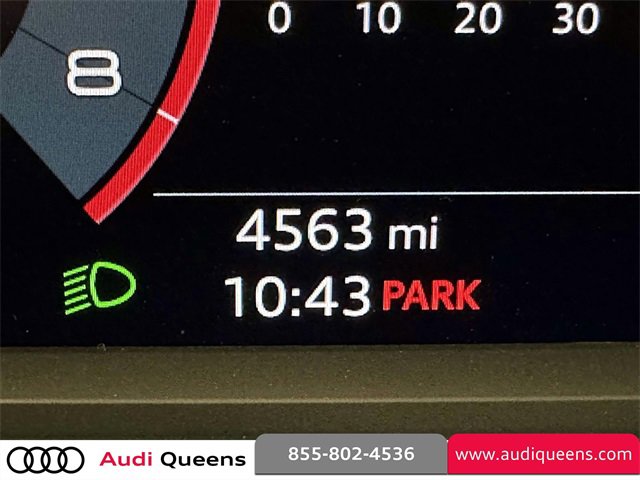 Certified 2025 Audi Q3 2.0T Premium Plus w/ Premium Plus Package image 35