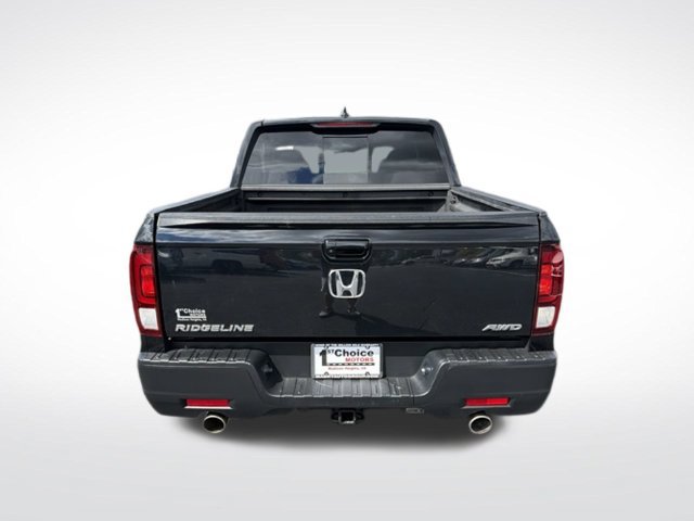 Used 2023 Honda Ridgeline RTL image 5