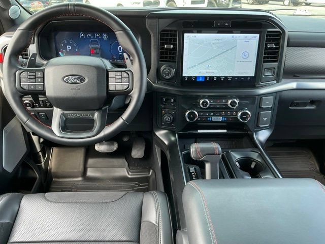 Used 2025 Ford F150 Raptor AWD/4WD image 16