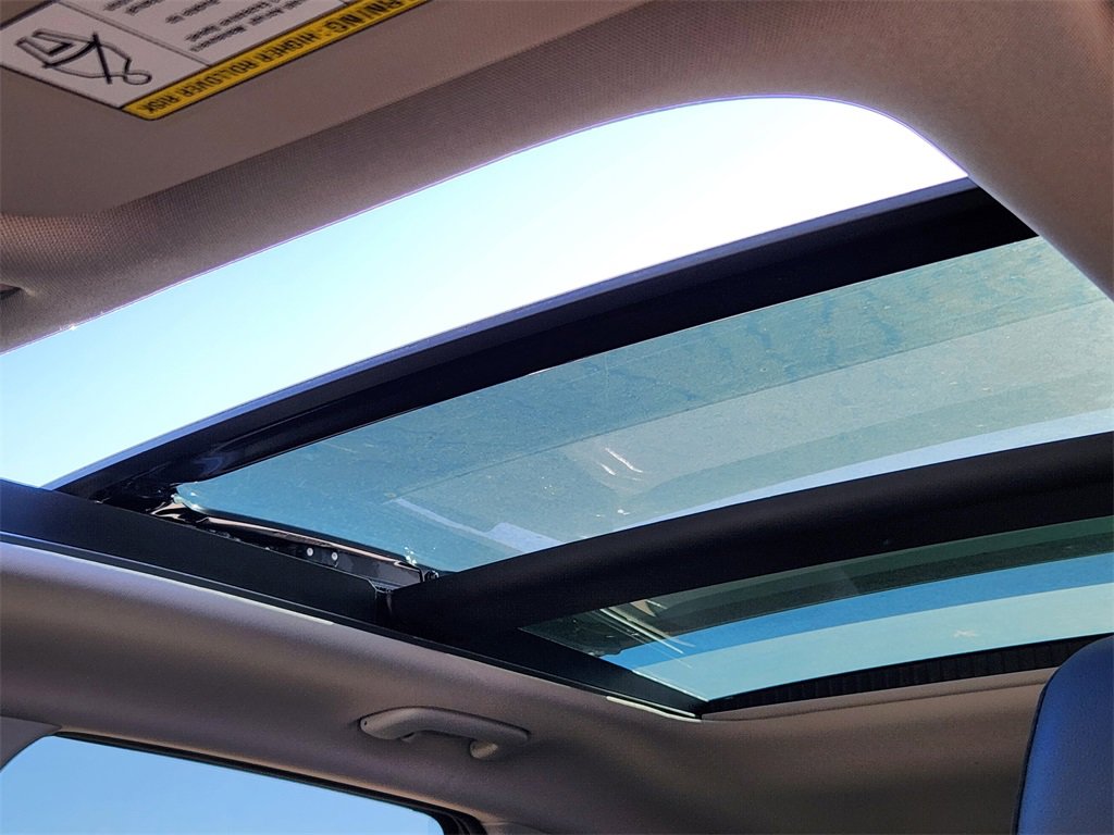 New 2026 Kia Sorento SX image 16