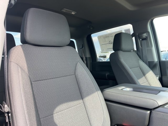 New 2026 Chevrolet Silverado 2500 Custom w/ Custom Value Package image 53