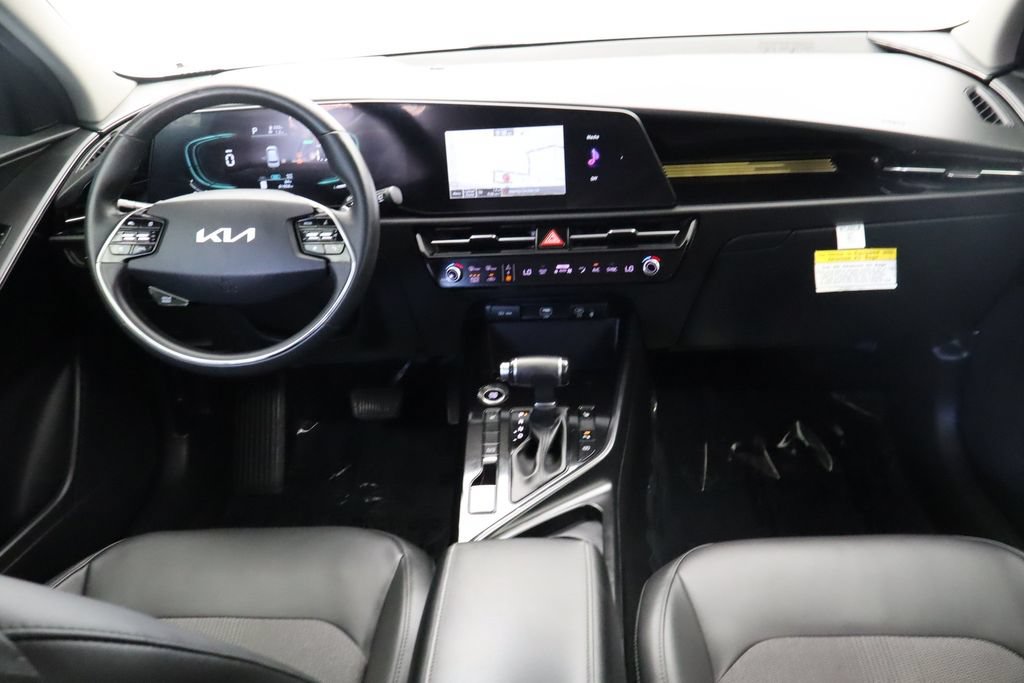 Used 2023 Kia Niro EX FWD image 26