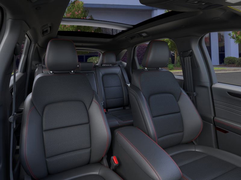 New 2026 Ford Escape ST-Line w/ Tech Pack #1 image 10