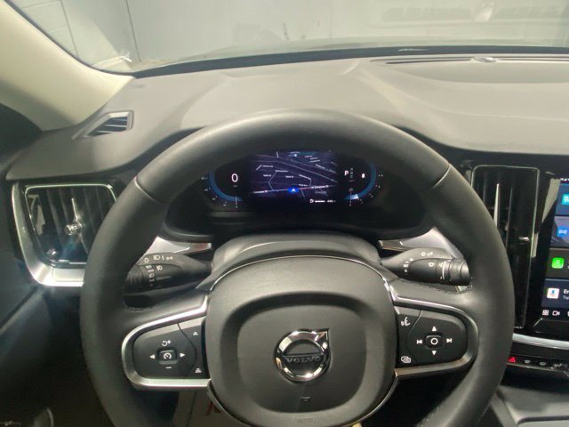 Certified 2025 Volvo S60 B5 Core AWD/4WD image 15