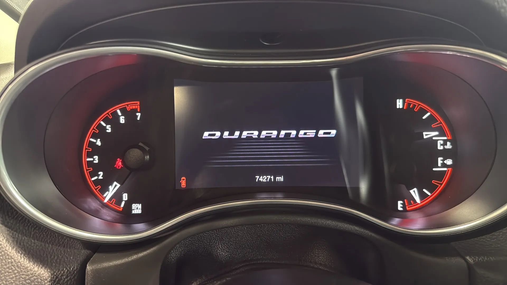 Used 2020 Dodge Durango SXT AWD/4WD image 19