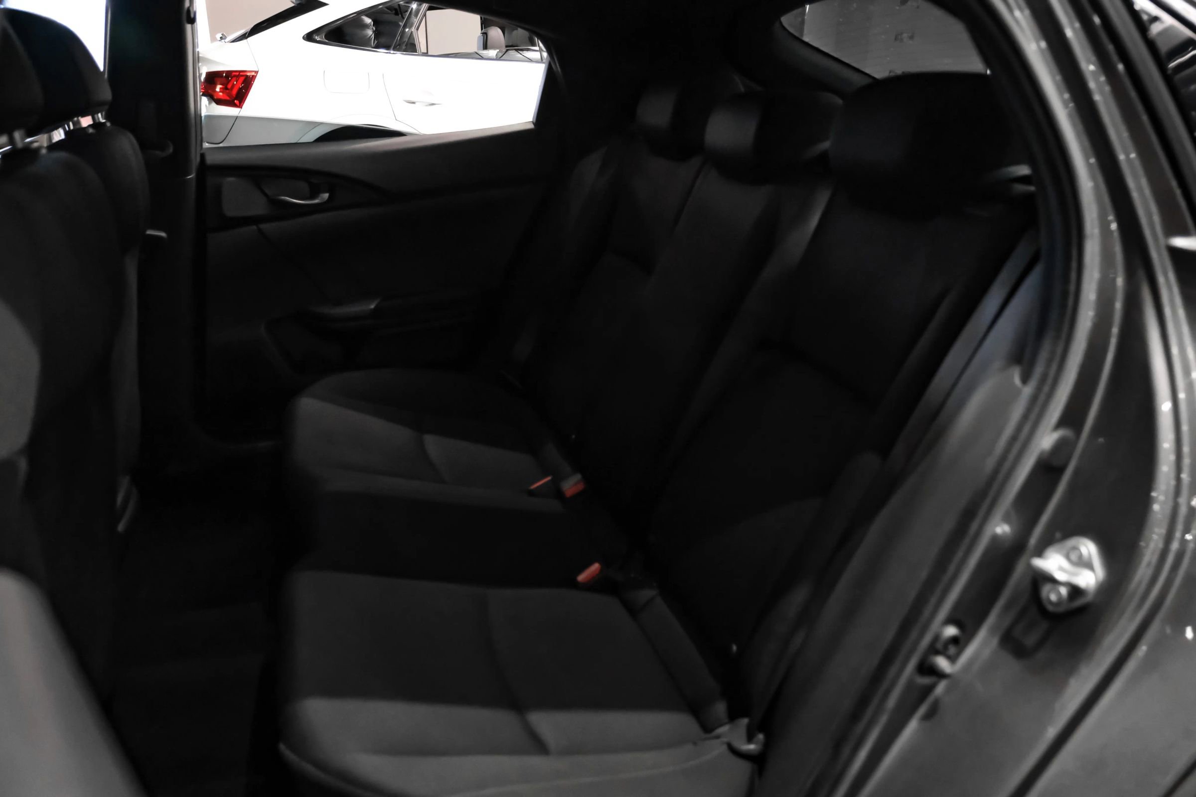 Used 2018 Honda Civic Sport image 31