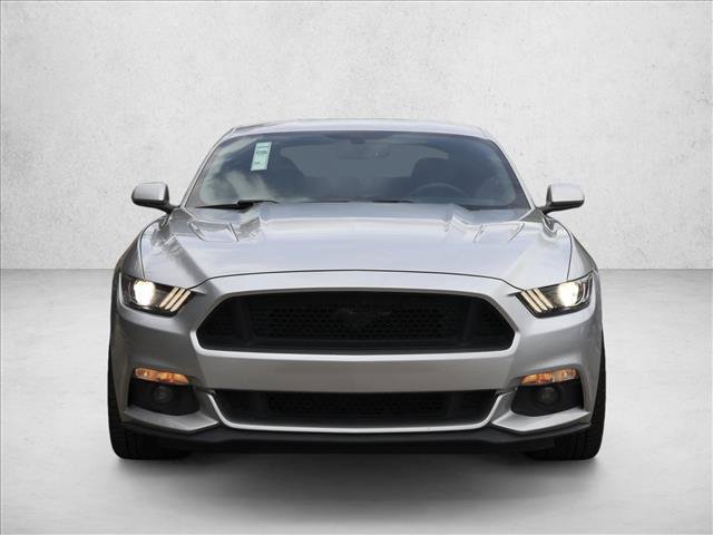 Used 2017 Ford Mustang GT w/ Black Accent Package RWD image 18