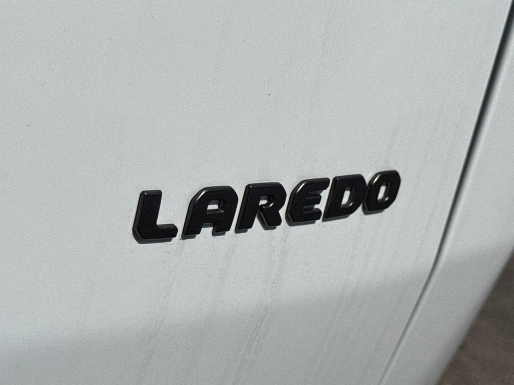 New 2026 Jeep Cherokee Laredo AWD/4WD image 10