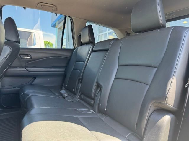 Used 2019 Honda Pilot EX-L image 8