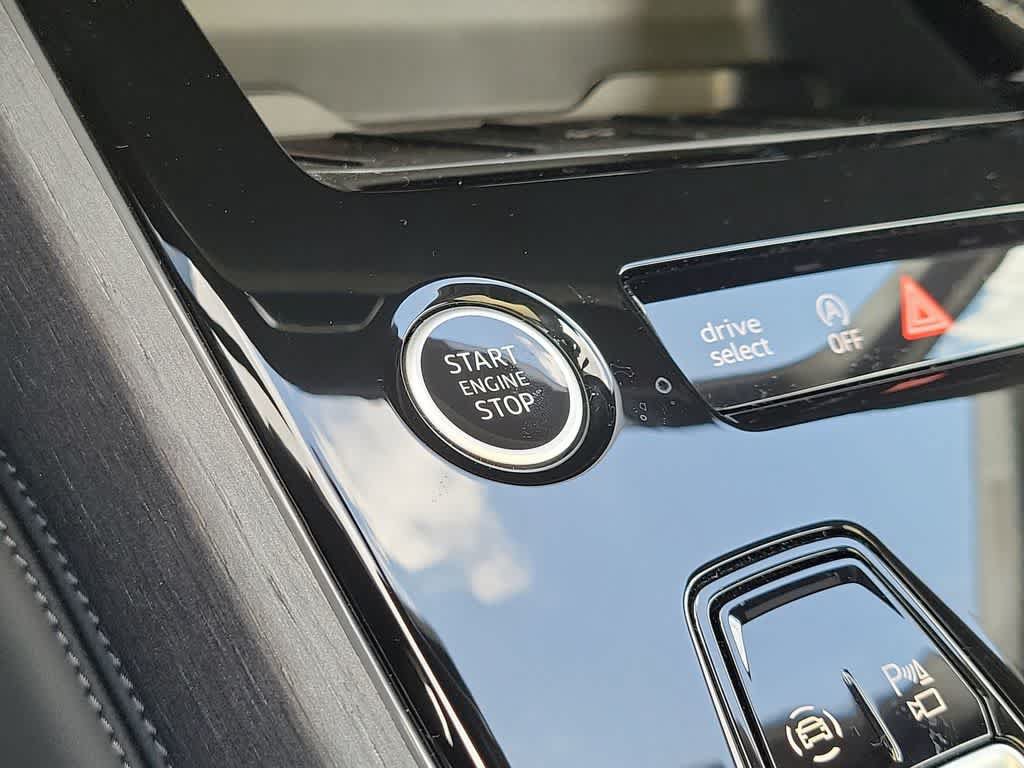 New 2026 Audi A6 Prestige AWD/4WD image 27