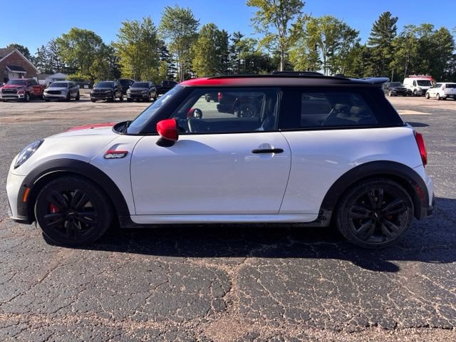 Used 2024 MINI Cooper John Cooper Works FWD image 5