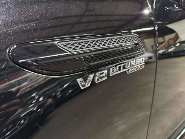 Used 2021 Mercedes-Benz AMG GT 63 S image 18