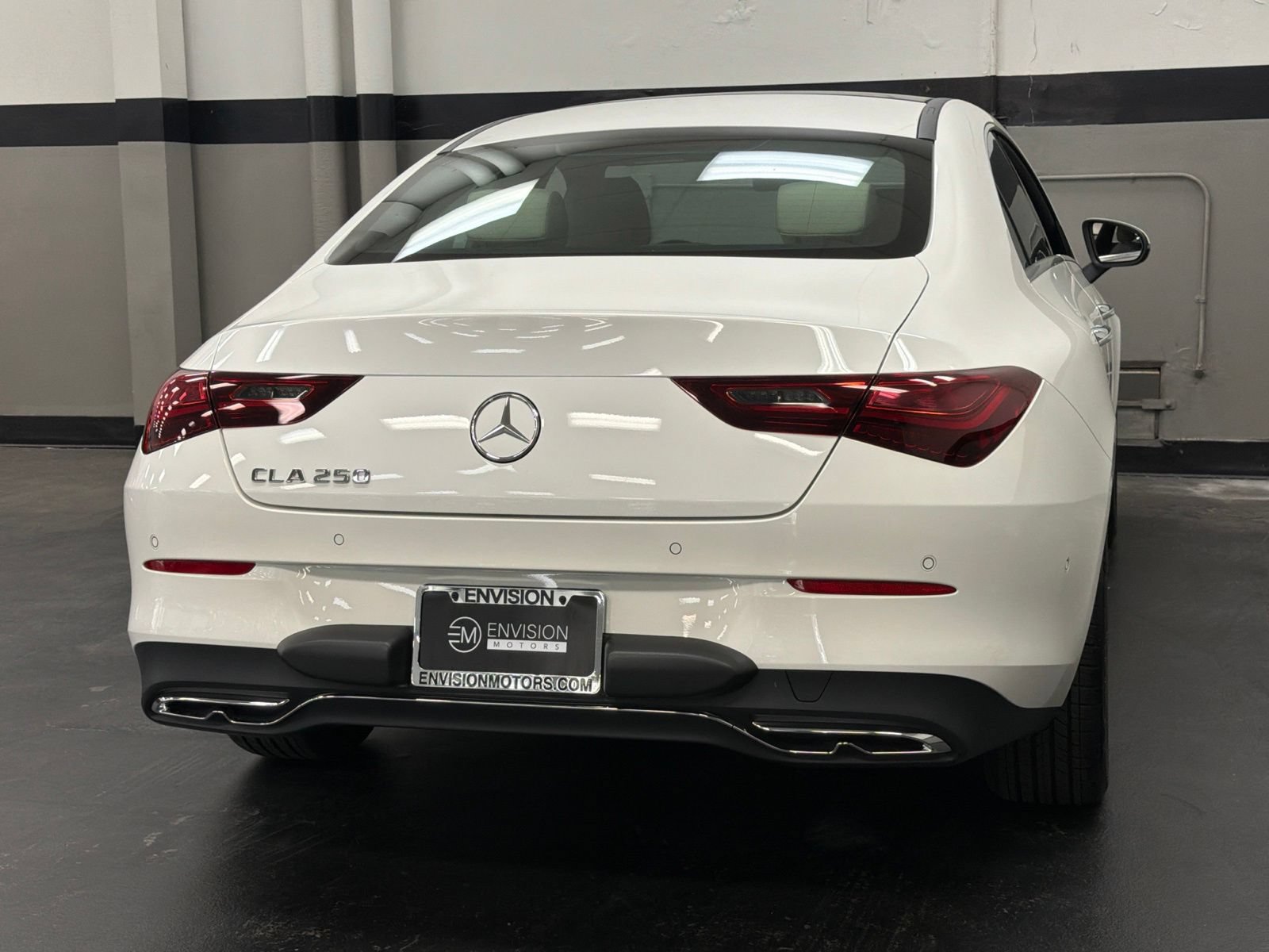 Used 2026 Mercedes-Benz CLA 250 image 12