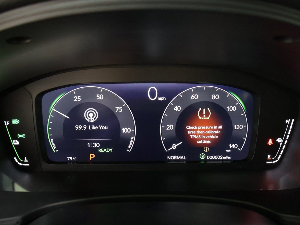 New 2026 Honda Civic Sport Touring image 35