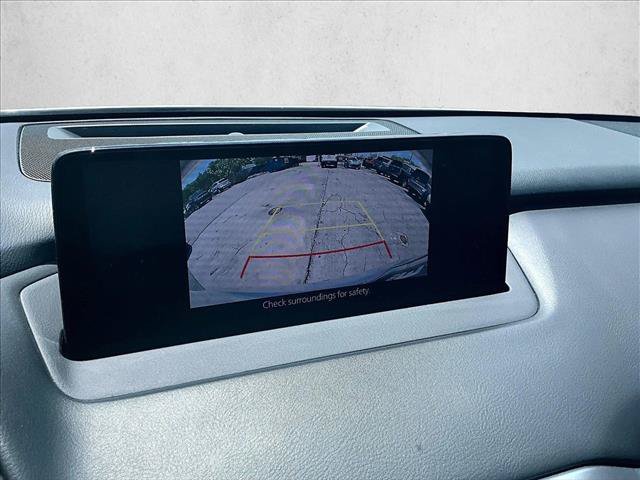 Used 2021 MAZDA CX-9 Sport FWD image 23