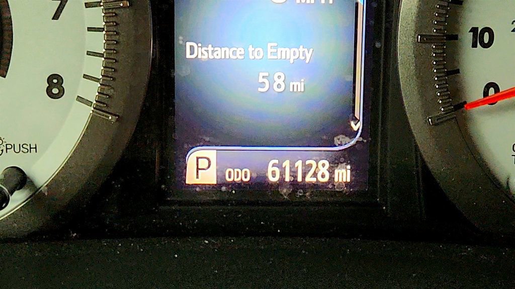 Used 2018 Toyota Sienna SE Premium image 16