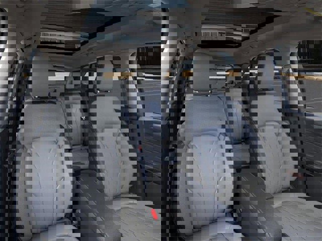 New 2026 Ford Escape SE w/ PHEV Premium Package image 10