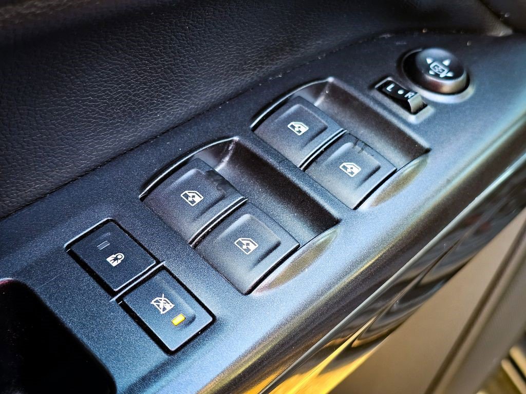 Certified 2021 GMC Canyon AT4 image 12