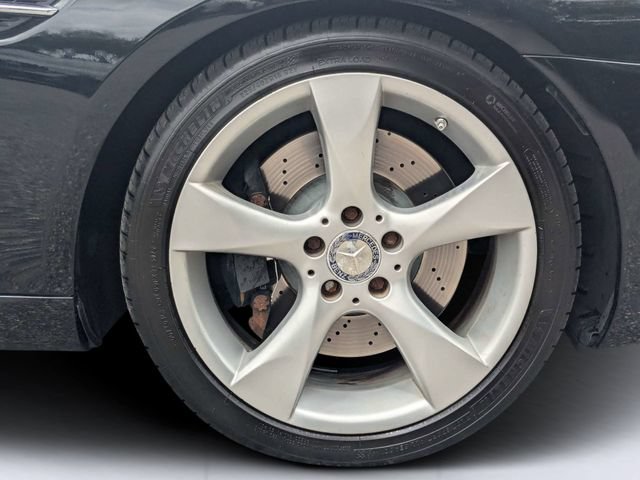 Used 2012 Mercedes-Benz SLK 350 image 11
