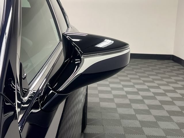 Certified 2025 Lexus ES 300h w/ Premium Package FWD image 22