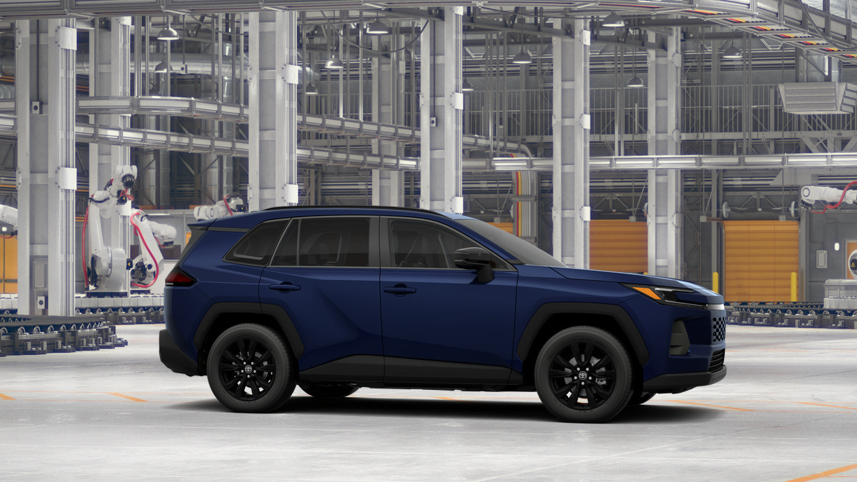 New 2026 Toyota RAV4 XLE Premium AWD/4WD image 15