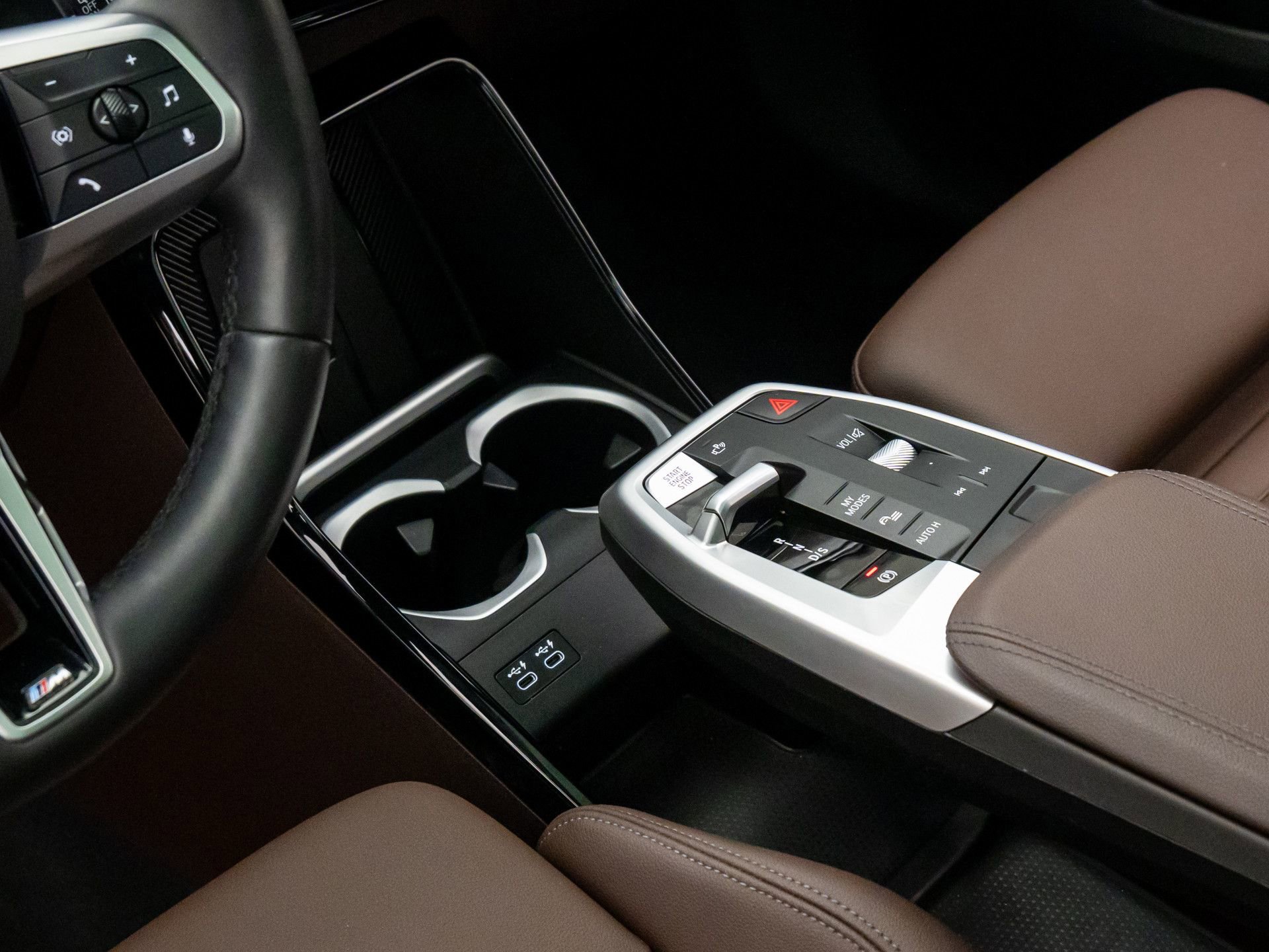 Certified 2023 BMW X1 xDrive28i w/ Premium Package image 13