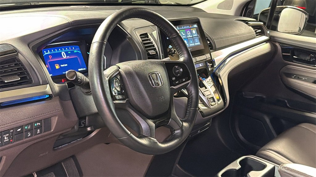 Used 2019 Honda Odyssey Elite image 30