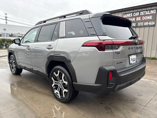 New 2026 Subaru Outback Touring XT AWD/4WD image 6