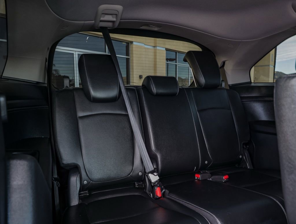 Used 2022 Honda Odyssey Touring image 31