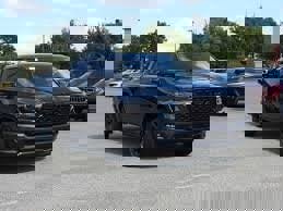New 2026 RAM 1500 Big Horn image 1