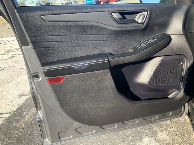 Used 2024 Ford Escape Active image 14