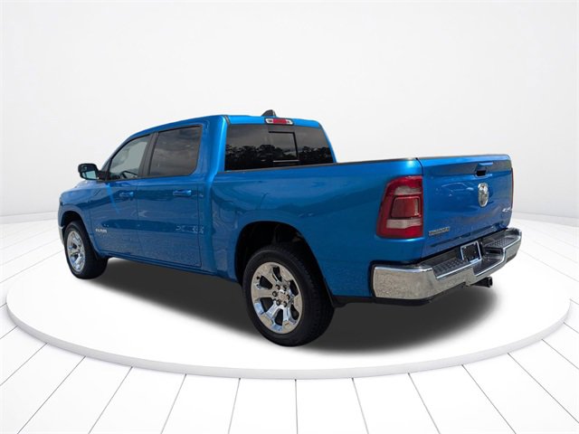 Used 2022 RAM 1500 Big Horn image 5