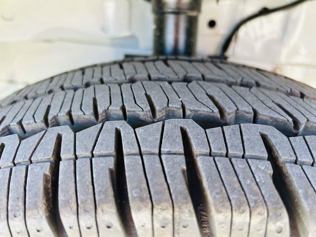 New 2026 Ford Transit 250 148 Medium Roof w/ Load Area Protection Package image 34