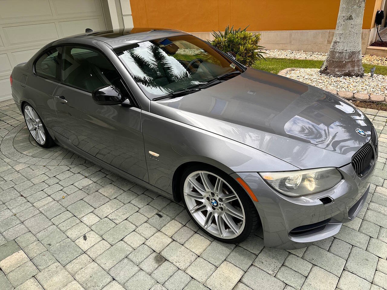 Used 2011 BMW 335is Coupe RWD image 34