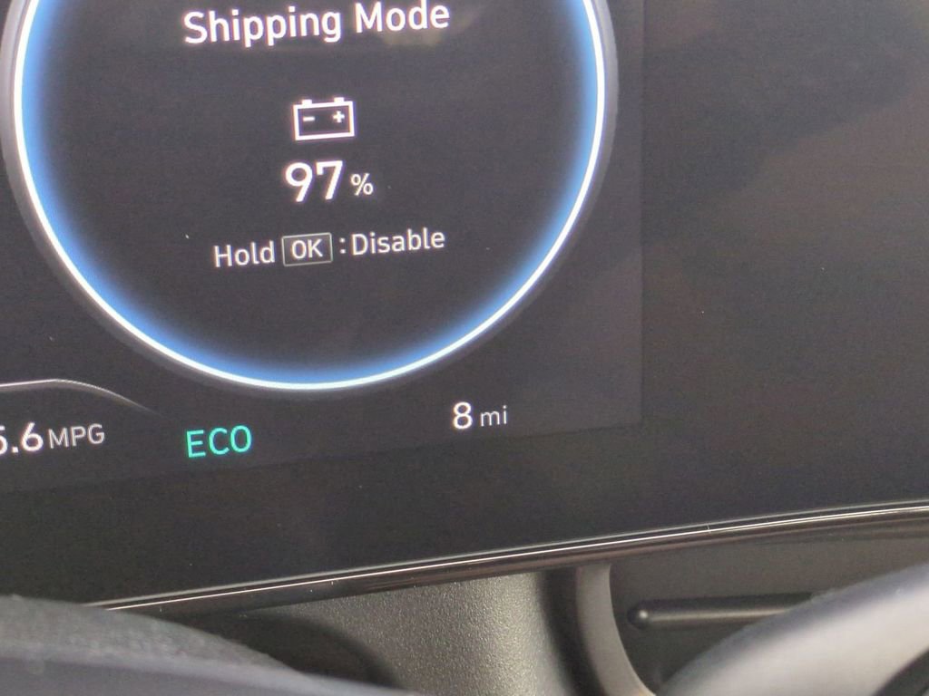 New 2026 Hyundai Elantra Sport image 32