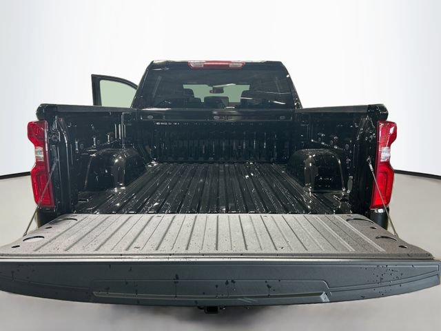 New 2026 Chevrolet Silverado 1500 RST AWD/4WD image 26