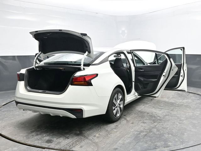 Used 2021 Nissan Altima 2.5 S image 38
