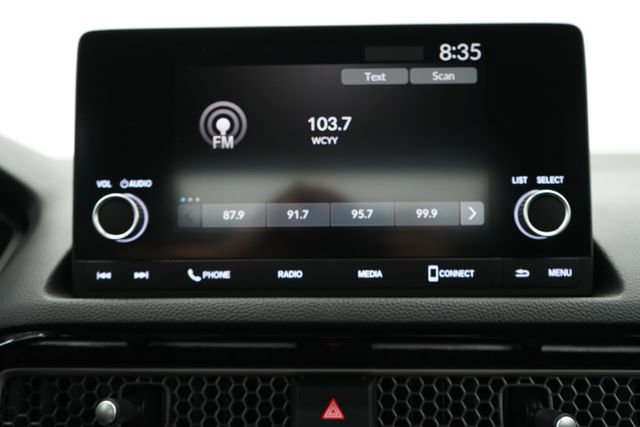 Used 2022 Honda Civic Sport image 27