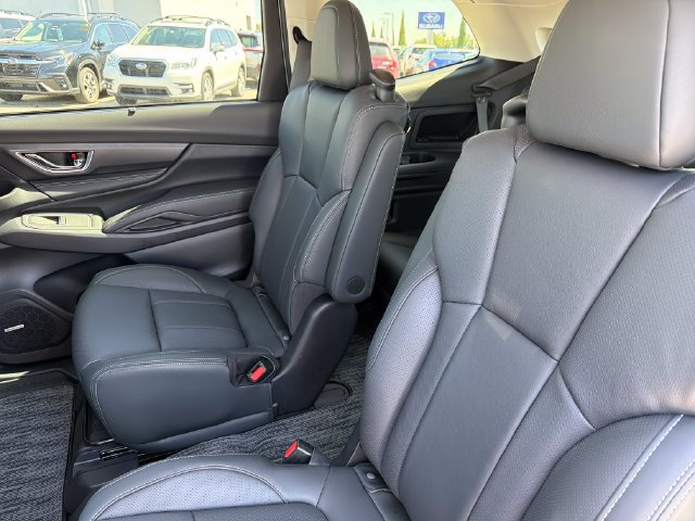New 2027 Subaru Ascent Limited AWD/4WD image 20