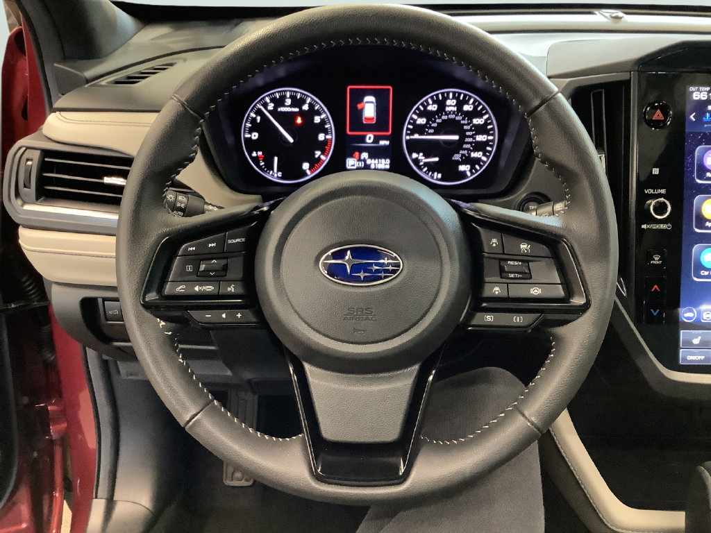 Certified 2026 Subaru Forester Premium AWD/4WD image 21